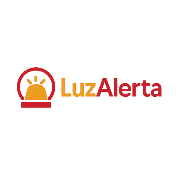Luzalerta
